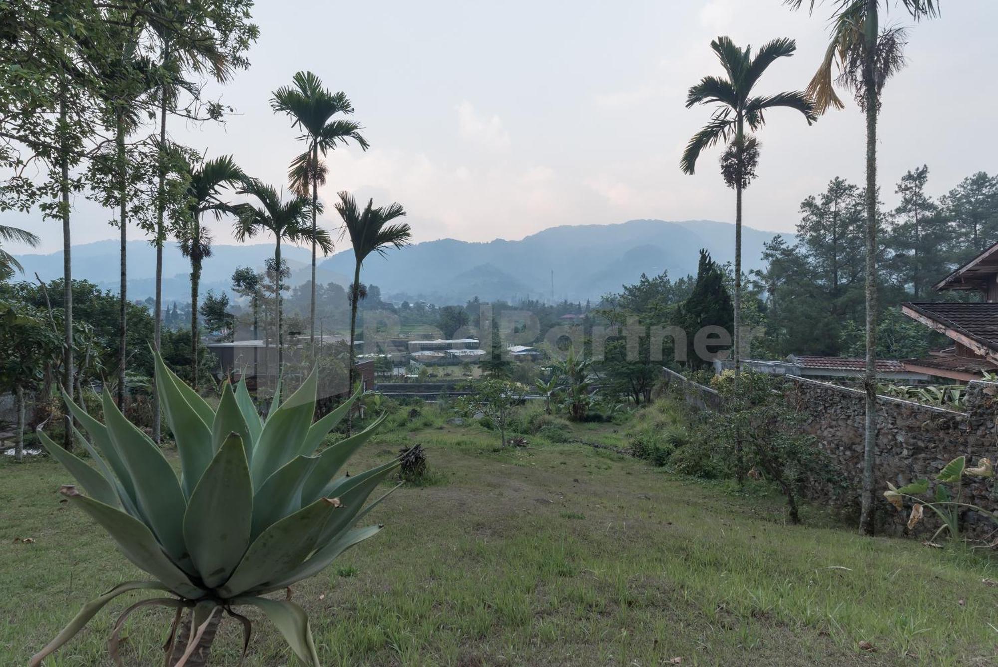Bens Homestay RedPartner Bogor Eksteriør billede